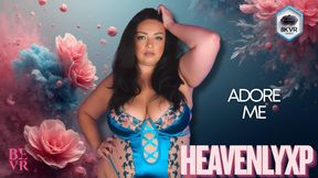 HeavenlyXP - Adore Me